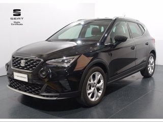 SEAT Arona 1.0 ecotsi fr 95cv