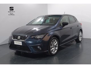 SEAT Ibiza 1.0 ecotsi fr 95cv