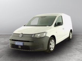 VOLKSWAGEN Caddy cargo maxi 2.0 tdi 102cv business my24