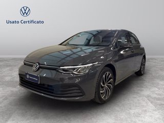 VOLKSWAGEN Golf 1.0 etsi evo life 110cv dsg