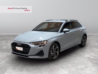 AUDI A3 sportback 1.5 tfsi e business advanced 204cv s-tronic