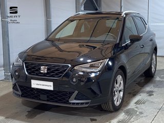 SEAT Arona 1.0 ecotsi fr 95cv