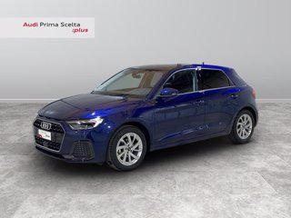 AUDI A1 sportback 25 1.0 tfsi admired advanced my20