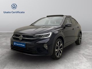 VOLKSWAGEN Taigo 1.0 tsi r-line 110cv dsg