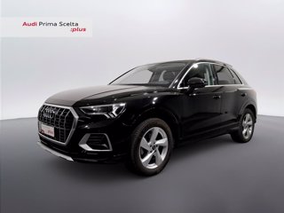 AUDI Q3 35 2.0 tdi business advanced quattro s-tronic