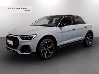 AUDI A1 allstreet 30 1.0 tfsi identity contrast 110cv s tronic