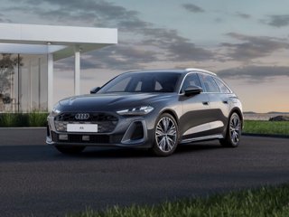 AUDI A5 avant 2.0 e-hybrid s line edition quattro 367cv s-tronic