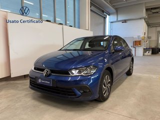 VOLKSWAGEN Polo 1.0 tsi life 95cv