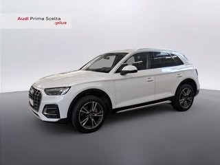 AUDI Q5 40 2.0 tdi mhev 12v business advanced quattro s-tronic