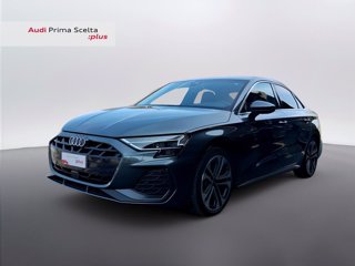 AUDI A3 sedan 2.0 tdi s line edition 150cv s-tronic