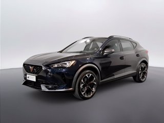 CUPRA Formentor 1.5 tsi 150cv dsg