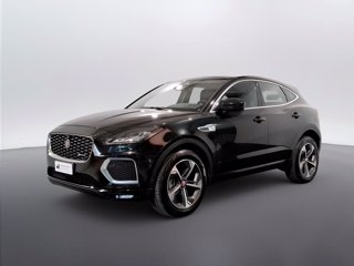 JAGUAR E-pace 2.0 i4 mhev r-dynamic s awd 200cv auto