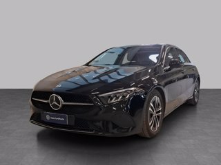 MERCEDES A 180 progressive advanced auto