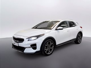 KIA Xceed 1.5 t-gdi mhev high tech 160cv dct