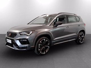 CUPRA Ateca 1.5 tsi 150cv dsg
