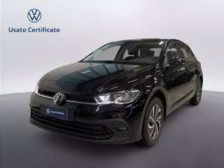VOLKSWAGEN Polo 1.0 tsi life 95cv