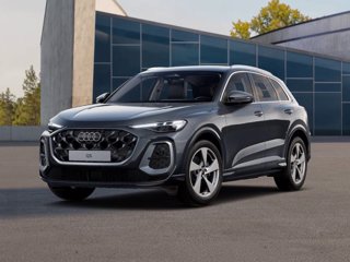 AUDI Q5 2.0 tdi mhev+ s line edition quattro 204cv s-tronic