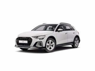 AUDI A3 allstreet 1.5 tfsi mhev business 150cv s-tronic