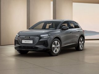 AUDI Q4 e-tron 40