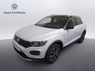 VOLKSWAGEN T-roc 1.6 tdi style