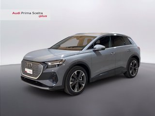 AUDI Q4 e-tron 45 business advanced