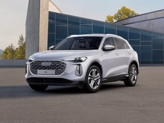 AUDI Q5 2.0 tdi mhev+ business advanced quattro 204cv s-tronic