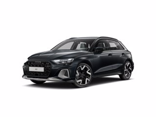 AUDI A3 allstreet 1.5 tfsi e identity contrast 204cv s-tronic