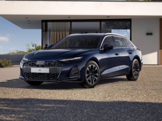 AUDI A6 avant 2.0 e-hybrid business advanced quattro 299cv s-tronic