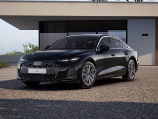 AUDI A6 2.0 tdi mhev + business quattro 204cv s-tronic