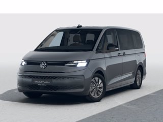 VOLKSWAGEN Multivan 1.5 phev space 4motion 245cv dsg 7p.ti