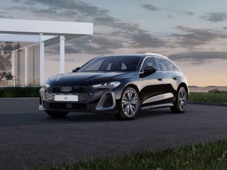 AUDI A5 avant 2.0 tdi mhev+ s line edition 204cv s-tronic