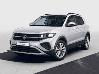 VOLKSWAGEN T-cross 1.0 tsi edition plus 115cv