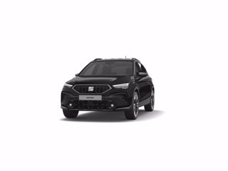 SEAT Arona 1.0 ecotsi black edition 95cv