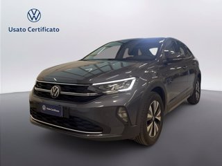 VOLKSWAGEN Taigo 1.0 tsi life 110cv dsg