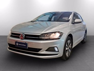 VOLKSWAGEN Polo 5p 1.0 tsi comfortline 95cv