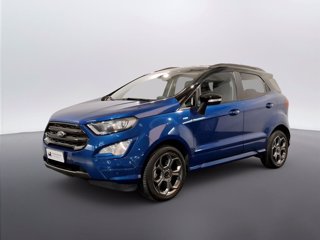 FORD Ecosport 1.0 ecoboost st-line 100cv my19
