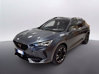 CUPRA Formentor 1.5 tsi 150cv dsg