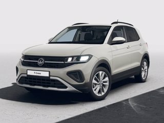 VOLKSWAGEN T-cross 1.0 tsi edition plus 115cv