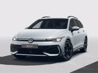 VOLKSWAGEN Golf variant 1.5 etsi r-line plus 150cv dsg