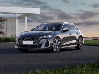 AUDI S5 avant 3.0 tfsi mhev+ quattro 367cv s-tronic