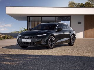 AUDI A6 avant 2.0 e-hybrid business advanced quattro 299cv s-tronic