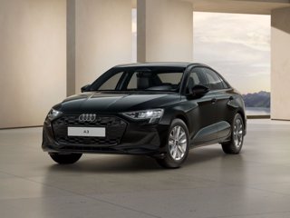 AUDI A3 sedan 2.0 tdi business 150cv s-tronic