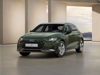 AUDI A3 sportback 1.4 tfsi e-tron design s-tronic