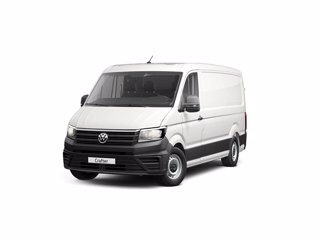 VOLKSWAGEN Crafter 35 2.0 tdi 140cv l3h2 auto