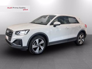 AUDI Q2 35 1.5 tfsi admired s-tronic