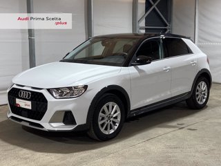 AUDI A1 allstreet 30 1.0 tfsi business 116cv