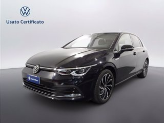 VOLKSWAGEN Golf 1.5 etsi evo style 150cv dsg