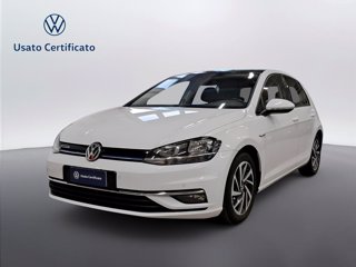 VOLKSWAGEN Golf 5p 1.5 tsi executive 130cv dsg