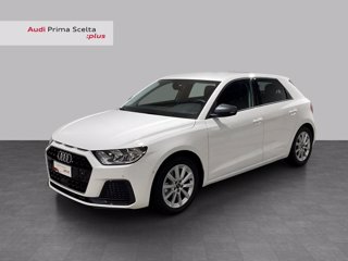 AUDI A1 sportback 30 1.0 tfsi business 116cv s-tronic
