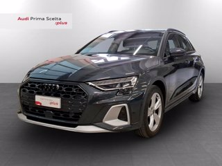 AUDI A3 allstreet 2.0 tdi business 150cv s-tronic